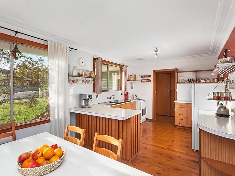Second view of Homely house listing, 29 Stanley Street, Wyongah NSW 2259