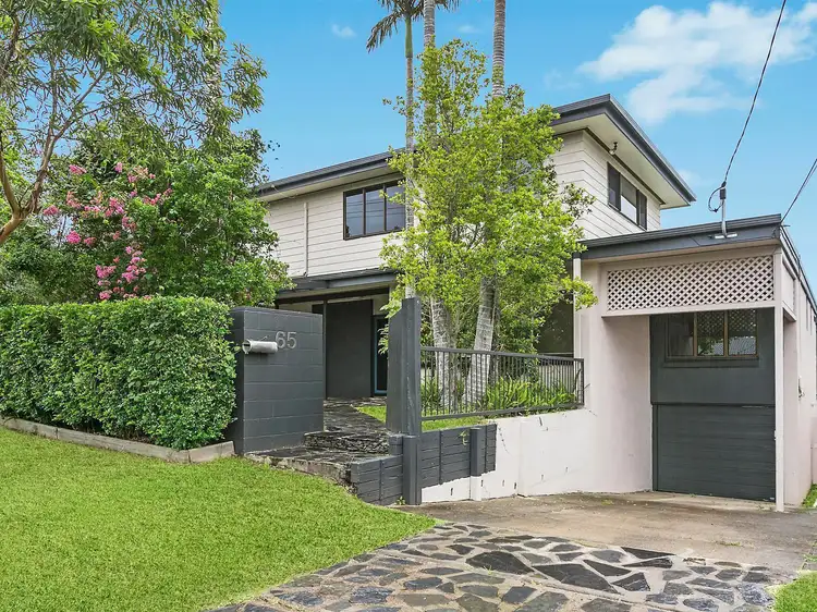 Main view of Homely house listing, 65 Fleetway Street, Morningside QLD 4170