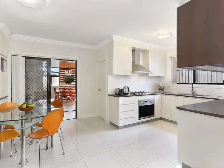 Fourth view of Homely house listing, 37 Brotherton Street, South Wentworthville NSW 2145