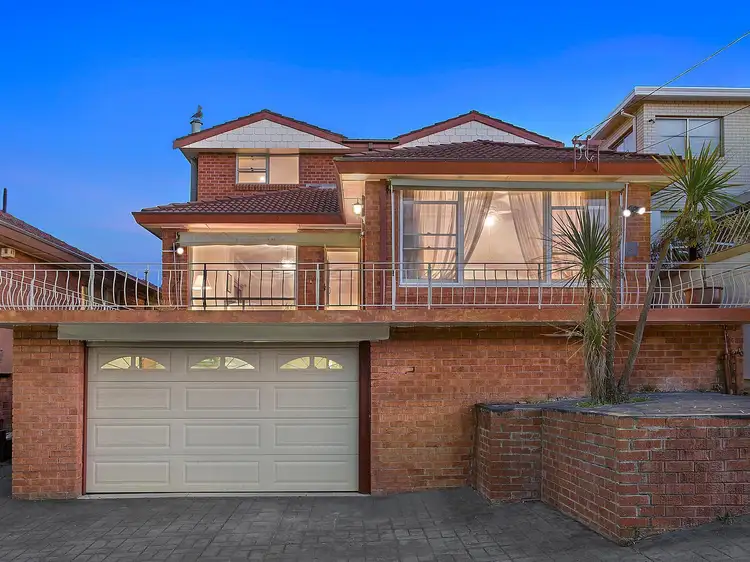 3 Hatfield Street, Blakehurst NSW 2221