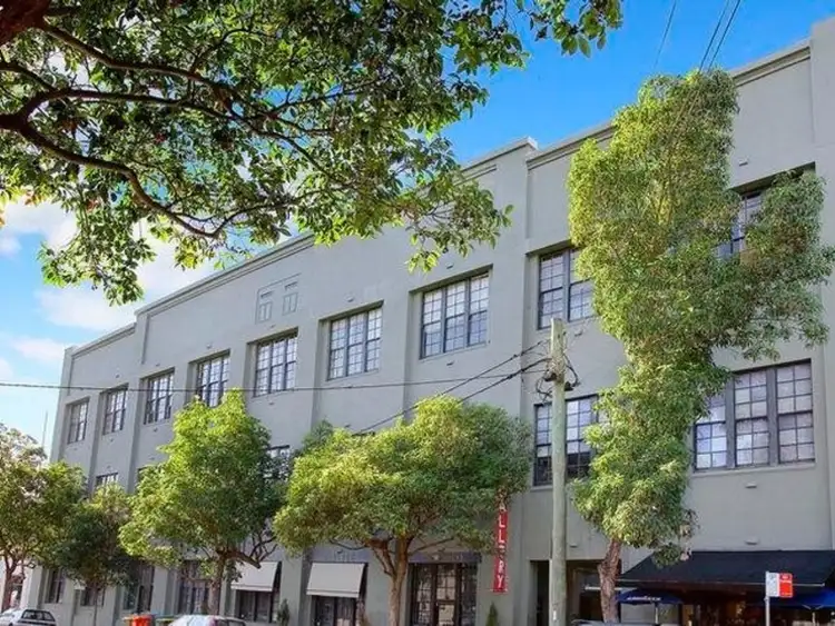 Third view of Homely apartment listing, 106/66 McLachlan Avenue, Darlinghurst NSW 2010