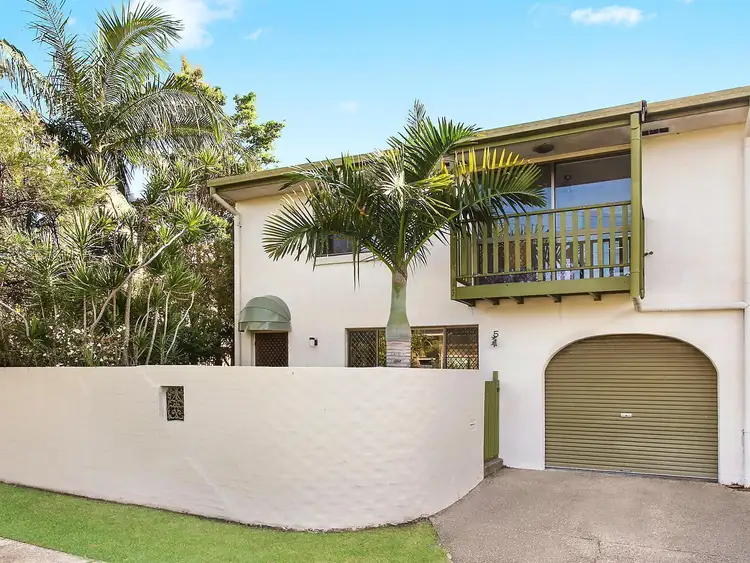 5/140 Frank Street, Labrador QLD 4215