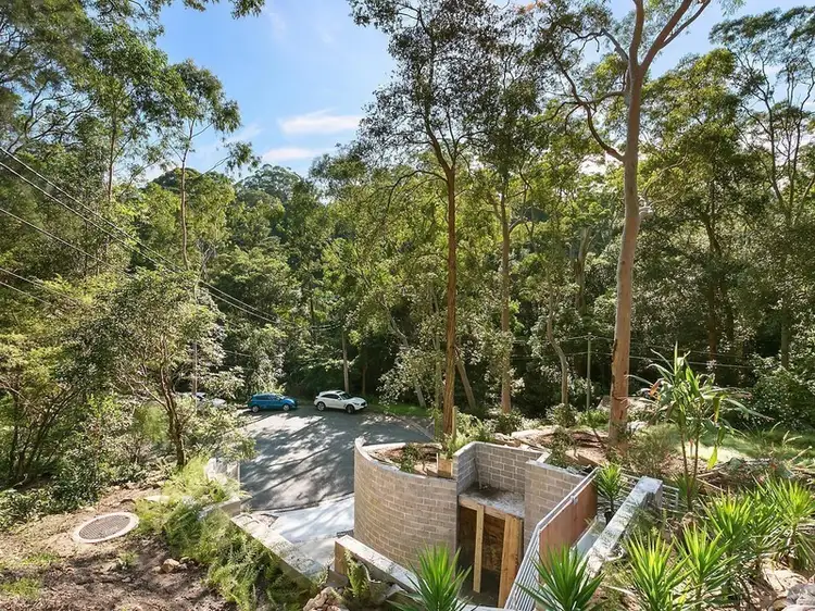 Second view of Homely land listing, 47 Minnamurra Avenue, Pymble NSW 2073