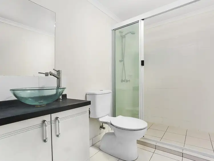 Sixth view of Homely apartment listing, 19/11 Manning Street, South Brisbane QLD 4101