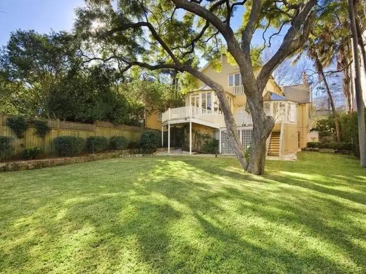 Main view of Homely house listing, 80 Ocean Street, Woollahra NSW 2025