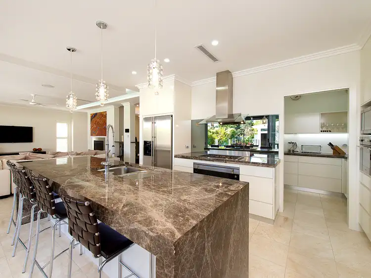 Fifth view of Homely house listing, 50 Coutts Street, Bulimba QLD 4171