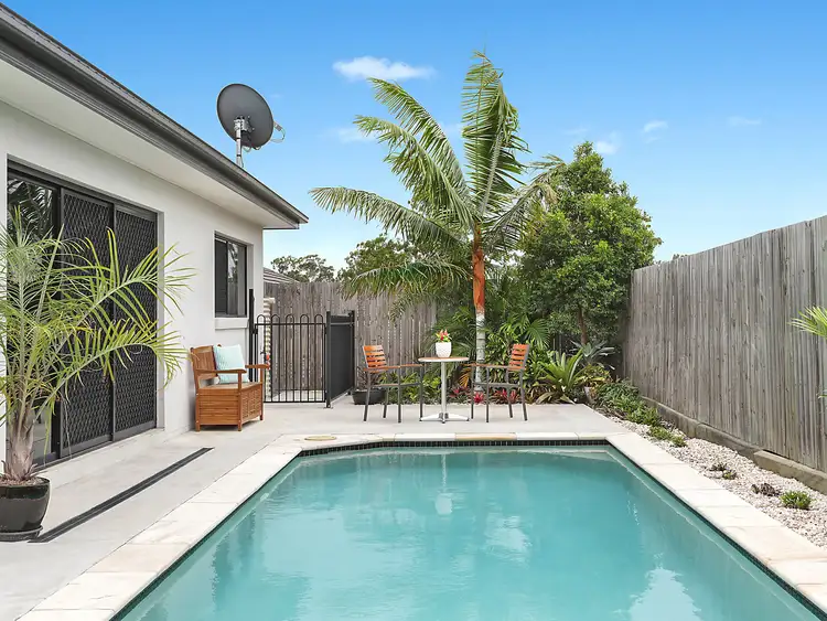 Second view of Homely house listing, 33 Trinity Crescent, Augustine Heights QLD 4300