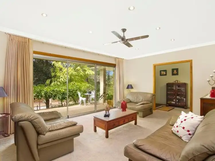 Fourth view of Homely house listing, 80 Bingara Road, Beecroft NSW 2119
