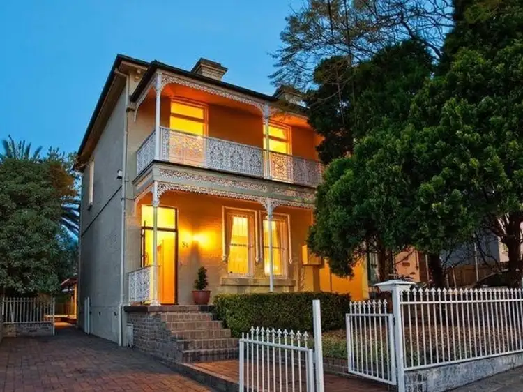 31 Bland Street, Ashfield NSW 2131