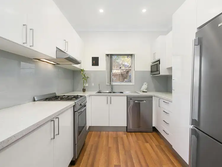 Second view of Homely house listing, 22 Bridges Avenue, Wattle Grove NSW 2173