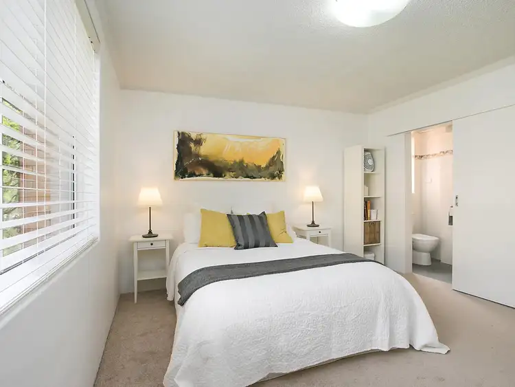 Third view of Homely apartment listing, 4/61 Helen Street, Lane Cove NSW 2066