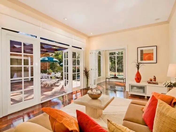 Third view of Homely house listing, 5 Clermiston Avenue, Roseville NSW 2069