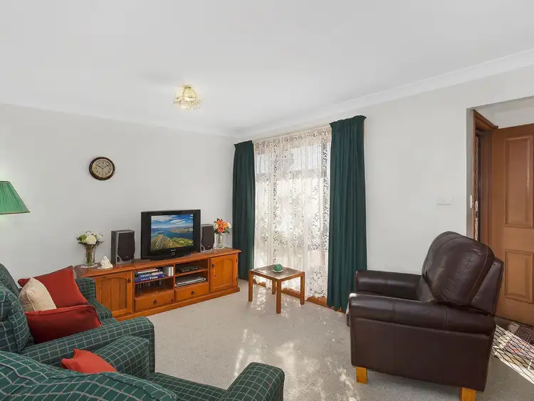 Second view of Homely house listing, 20 Alligator Place, Kearns NSW 2558