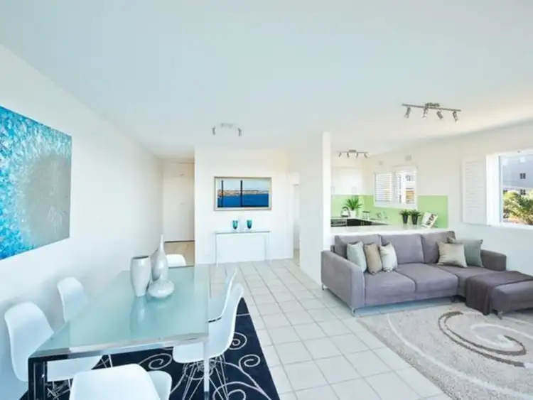 Fifth view of Homely apartment listing, 8/10 Cliffbrook Parade, Clovelly NSW 2031