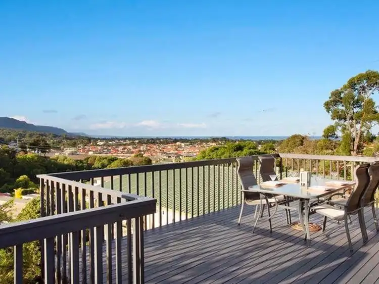Second view of Homely house listing, 82 Rixons Pass Road, Woonona NSW 2517