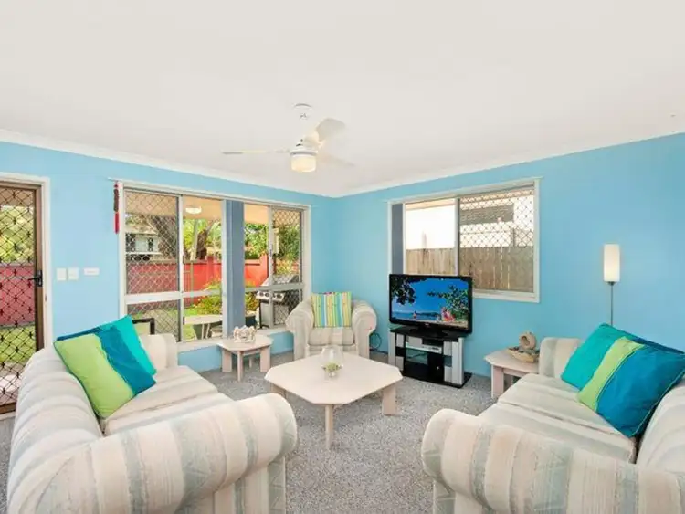Third view of Homely townhouse listing, 1/70 Palm Beach Avenue, Palm Beach QLD 4221
