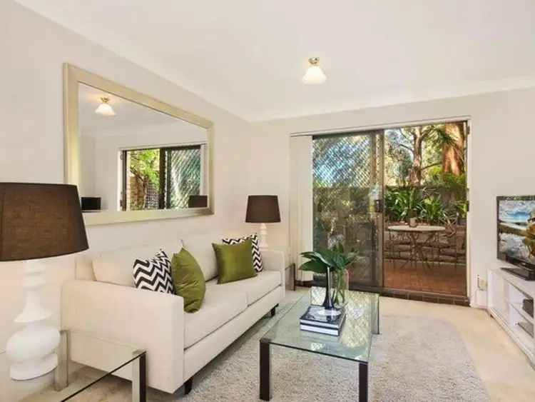 31/5 Queen Street, Newtown NSW 2042