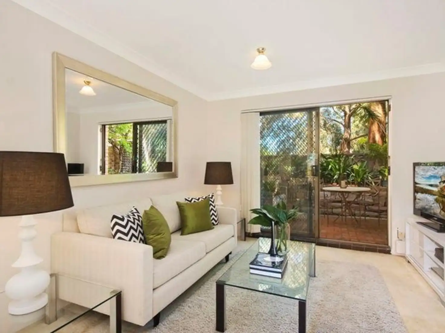 Main view of Homely townhouse listing, 31/5 Queen Street, Newtown NSW 2042