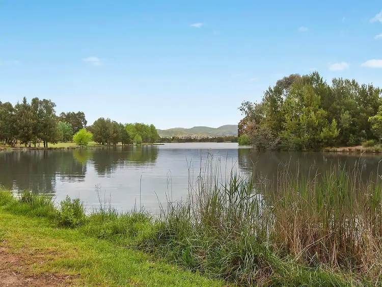 Fifth view of Homely townhouse listing, 142 De Little Circuit, Greenway ACT 2900