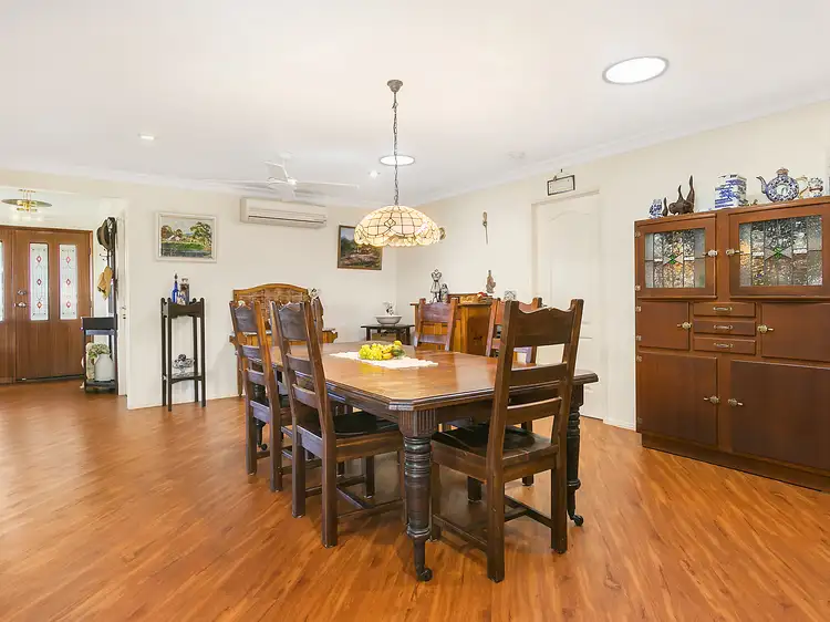 Third view of Homely house listing, 47 Smythe Drive, Highfields QLD 4352