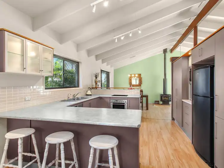 Fourth view of Homely house listing, 54 Cominan Avenue, Banora Point NSW 2486