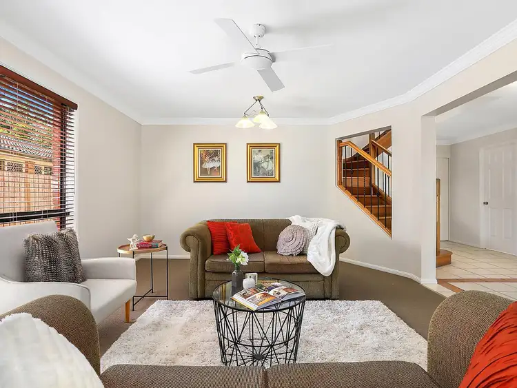 Fourth view of Homely house listing, 88 Kirralee Crescent, Upper Kedron QLD 4055