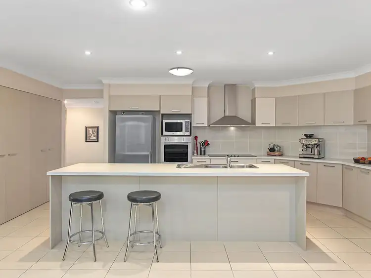 Third view of Homely house listing, 5 Westcott Way, Coomera QLD 4209