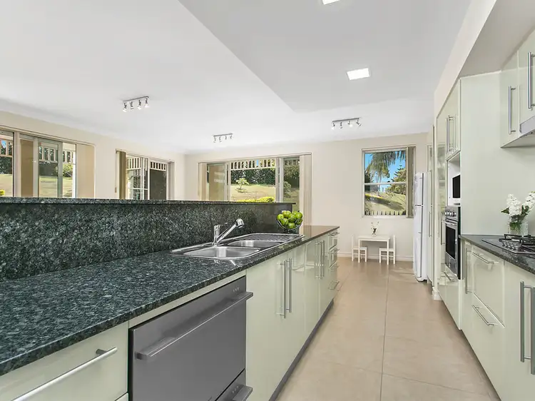 Fourth view of Homely apartment listing, 11/26 Admiralty Drive, Breakfast Point NSW 2137