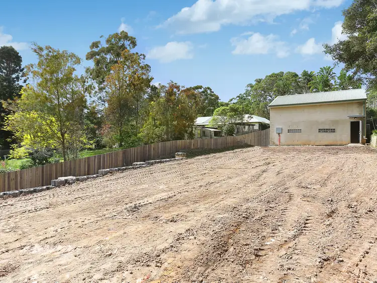 Second view of Homely land listing, 331 Malton Road, North Epping NSW 2121