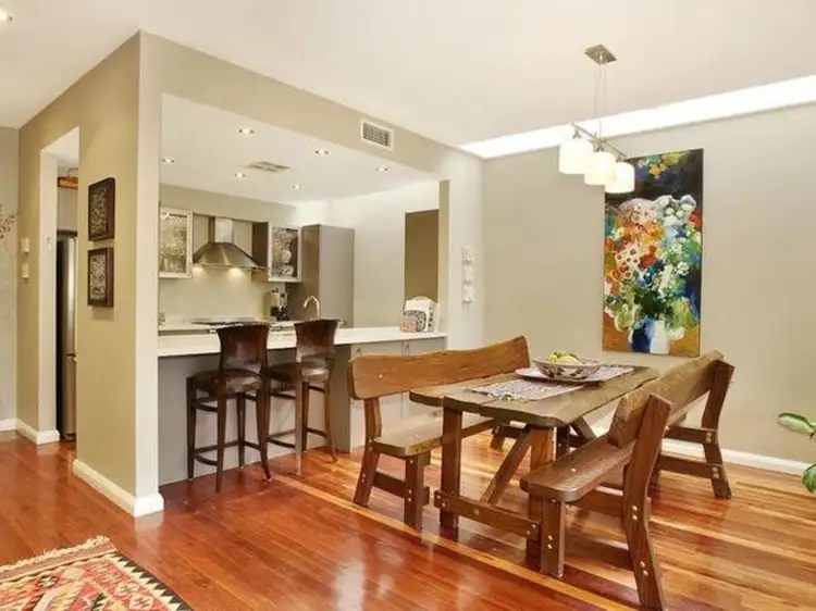 Second view of Homely house listing, 13 Pleasant Avenue, Erskineville NSW 2043
