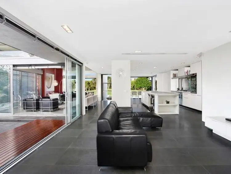 Sixth view of Homely house listing, 822 Legend Trail, Robina QLD 4226