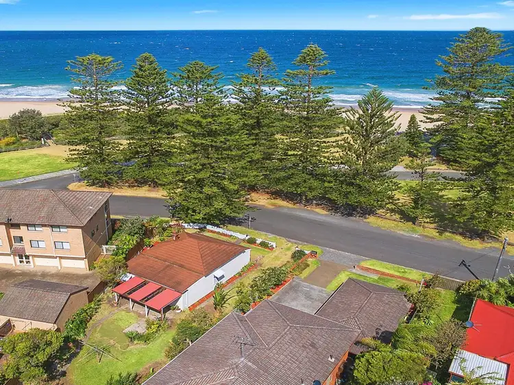 Main view of Homely house listing, 43 The Esplanade, Thirroul NSW 2515