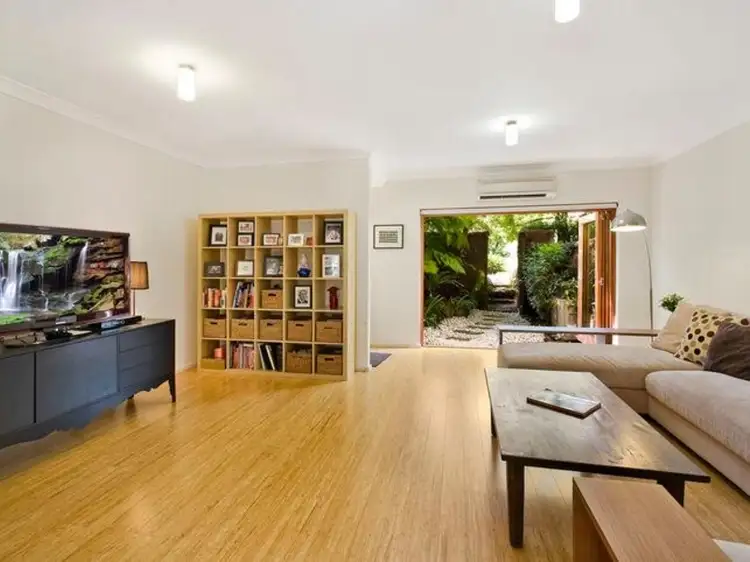 Main view of Homely townhouse listing, 4/51 Piper Street, Lilyfield NSW 2040