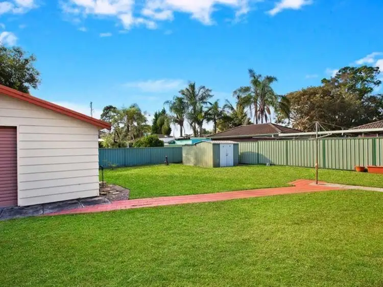 Second view of Homely house listing, 28 Lovell Road, Umina Beach NSW 2257