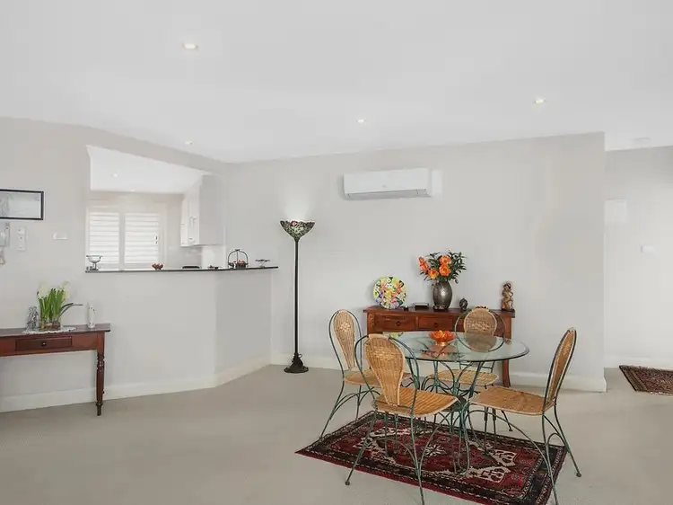 Third view of Homely apartment listing, 105/5 Empire Circuit, Forrest ACT 2603