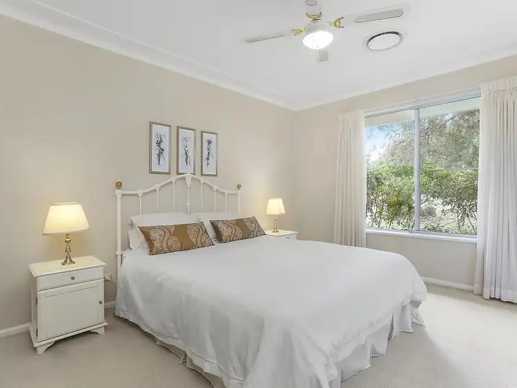 Sixth view of Homely house listing, 8 Jackson Crescent, Pennant Hills NSW 2120