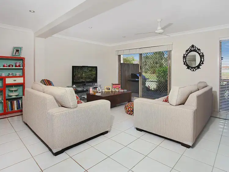 Third view of Homely townhouse listing, 61/14 Bourton Road, Merrimac QLD 4226