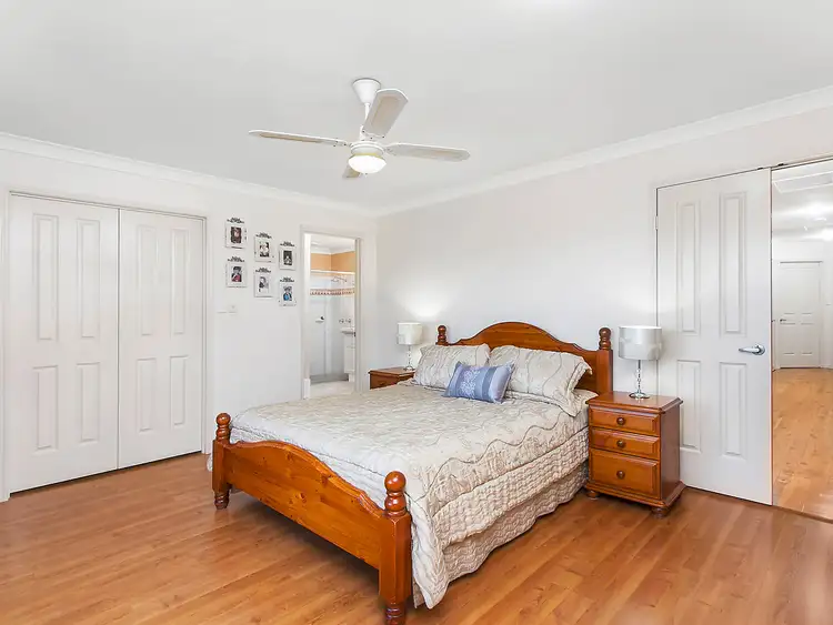 Sixth view of Homely house listing, 36 Lancelin Drive, Mermaid Waters QLD 4218