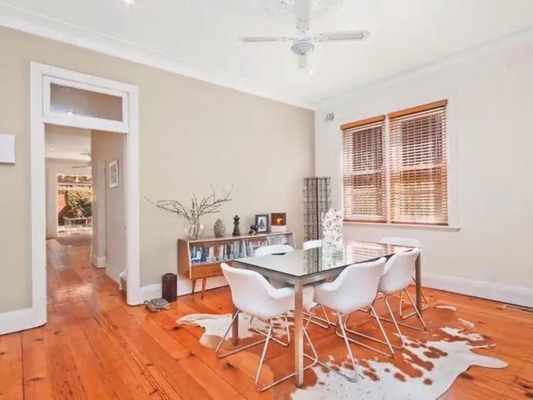 Third view of Homely house listing, 32 Denham Street, Bondi NSW 2026