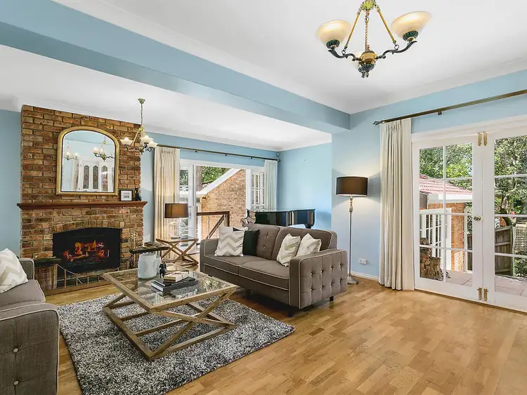 Fourth view of Homely house listing, 4A Pindari Avenue, St Ives NSW 2075