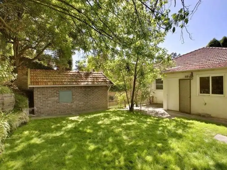 Fifth view of Homely house listing, 97 Manning Road, Double Bay NSW 2028