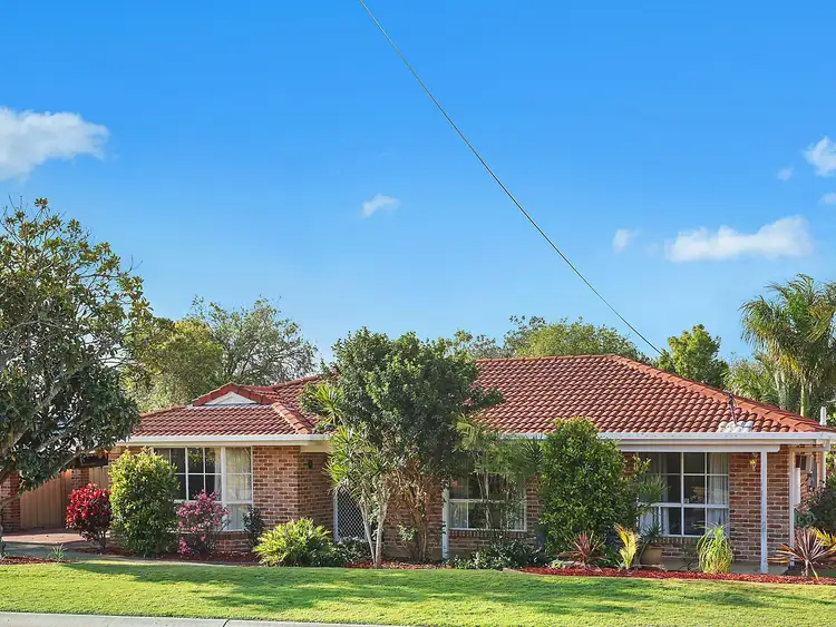 28 Greenup Street, Capalaba QLD 4157