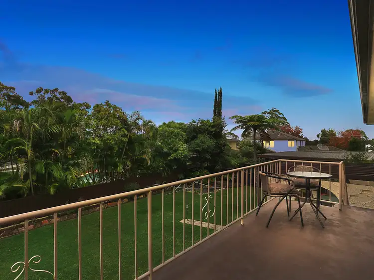 Fifth view of Homely house listing, 66 Darley Street, Killarney Heights NSW 2087
