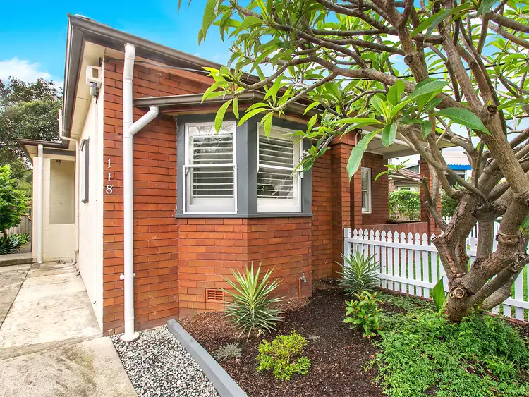 118 Constitution Road, Dulwich Hill NSW 2203