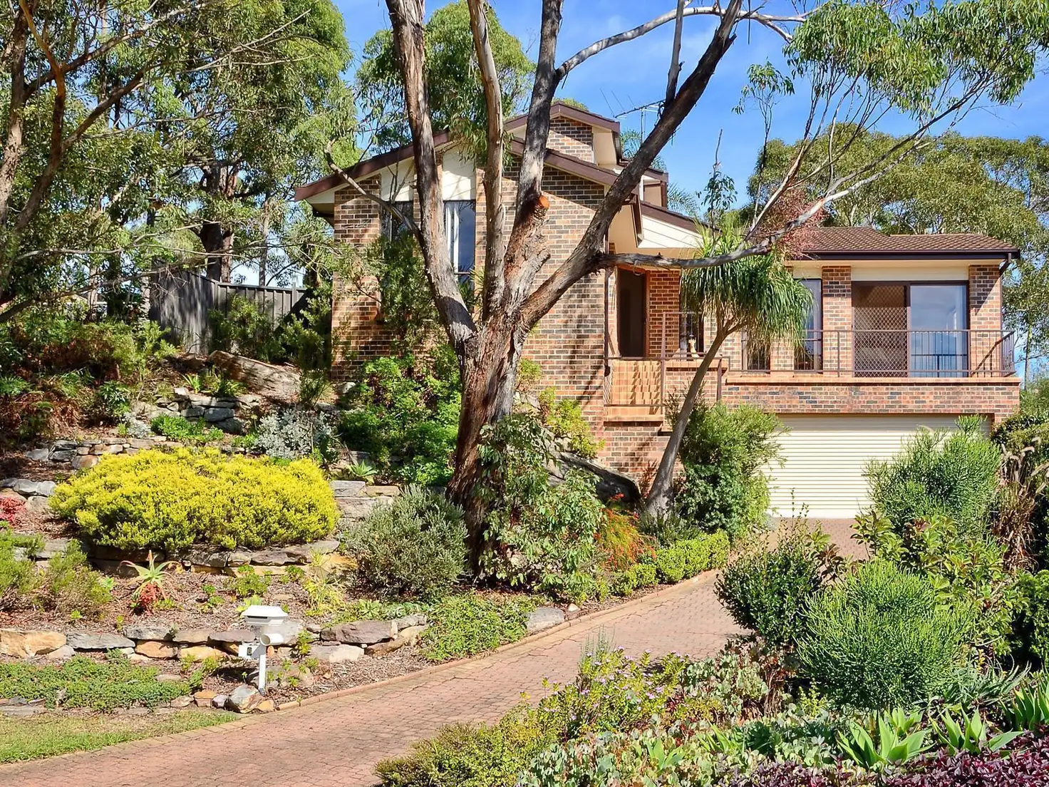 Main view of Homely house listing, 6 Renard Close, Illawong NSW 2234