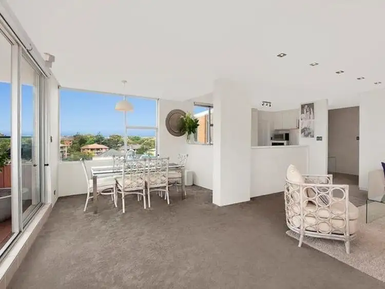 Third view of Homely apartment listing, 10/8 Waratah Street, Cronulla NSW 2230