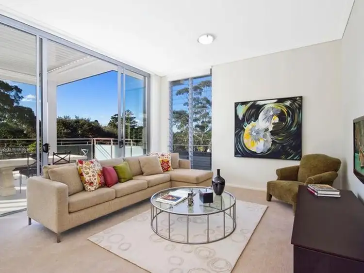 Fourth view of Homely apartment listing, 57/9 Milray Street, Lindfield NSW 2070