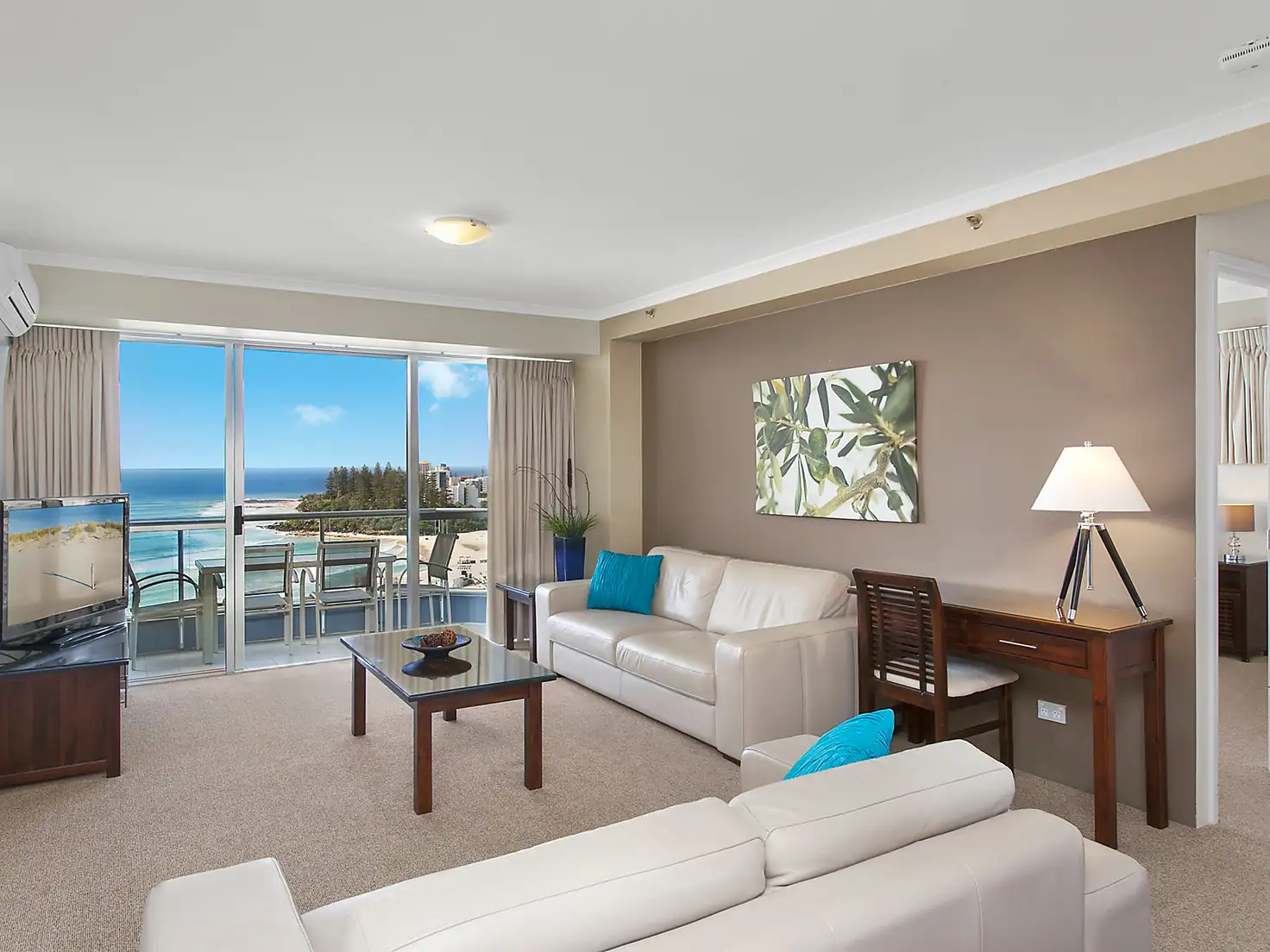 Main view of Homely apartment listing, 110/66 Marine Parade, Coolangatta QLD 4225