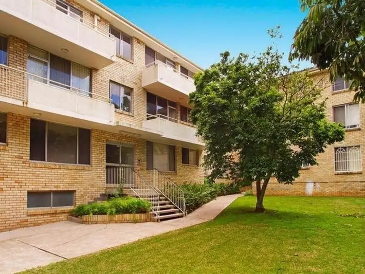 Fourth view of Homely apartment listing, 16/7 Loftus Street, Ashfield NSW 2131