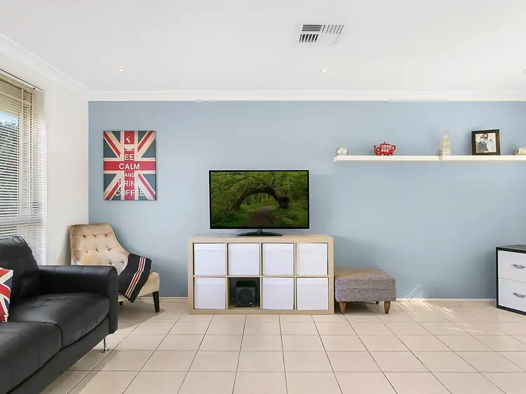 Second view of Homely house listing, 8 Tobruk Road, Narellan Vale NSW 2567
